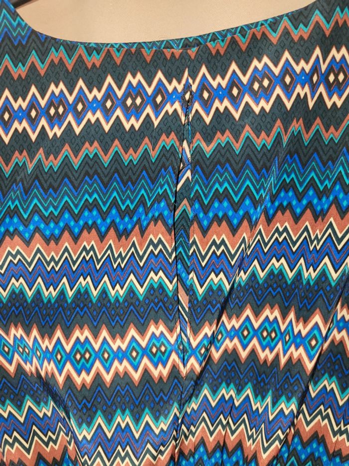 Robe été légère - photo numéro 7