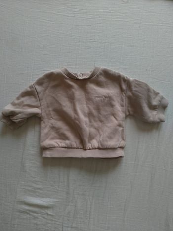 Petit pull