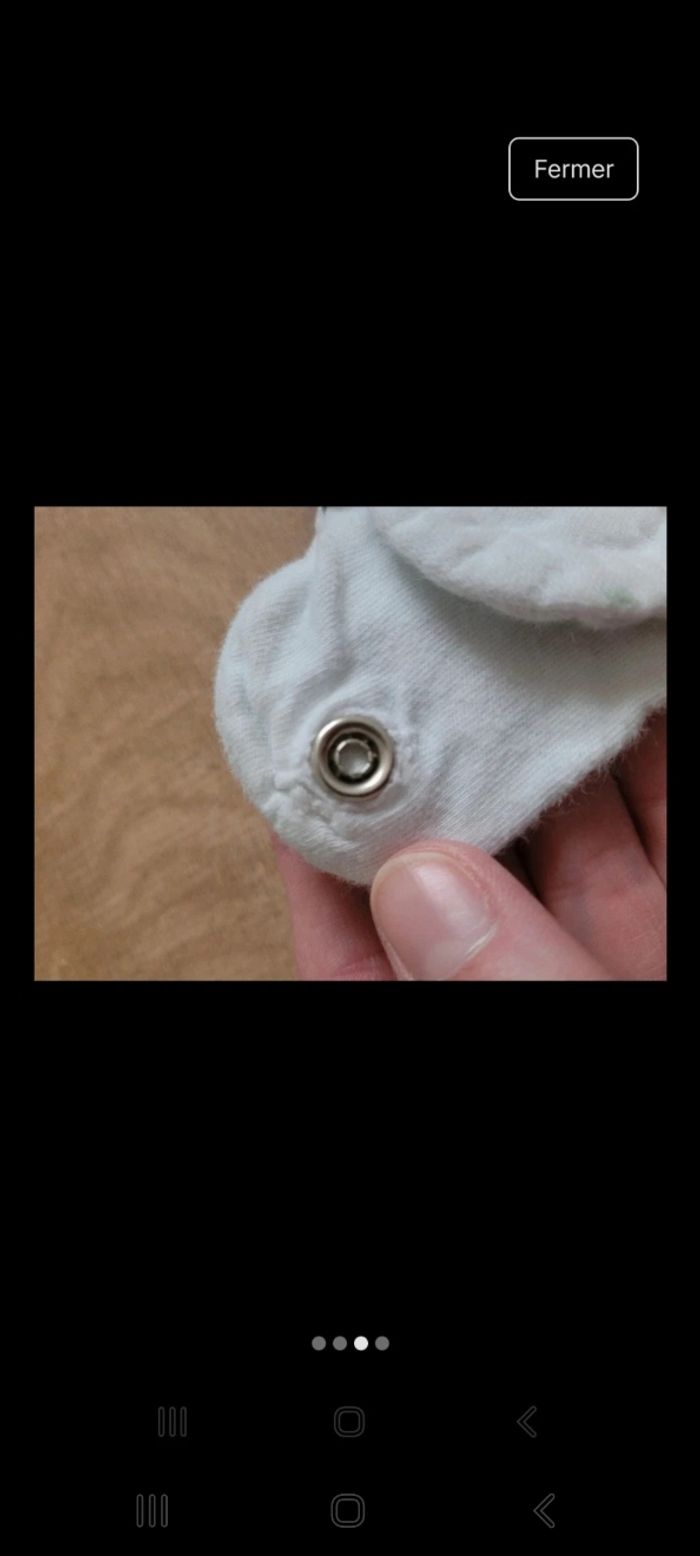 Gigoteuse - photo numéro 3