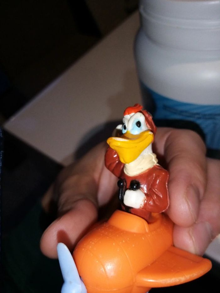 Figurine flagada jones - photo numéro 7