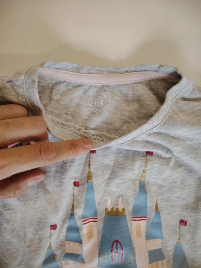 Pyjama - photo numéro 4