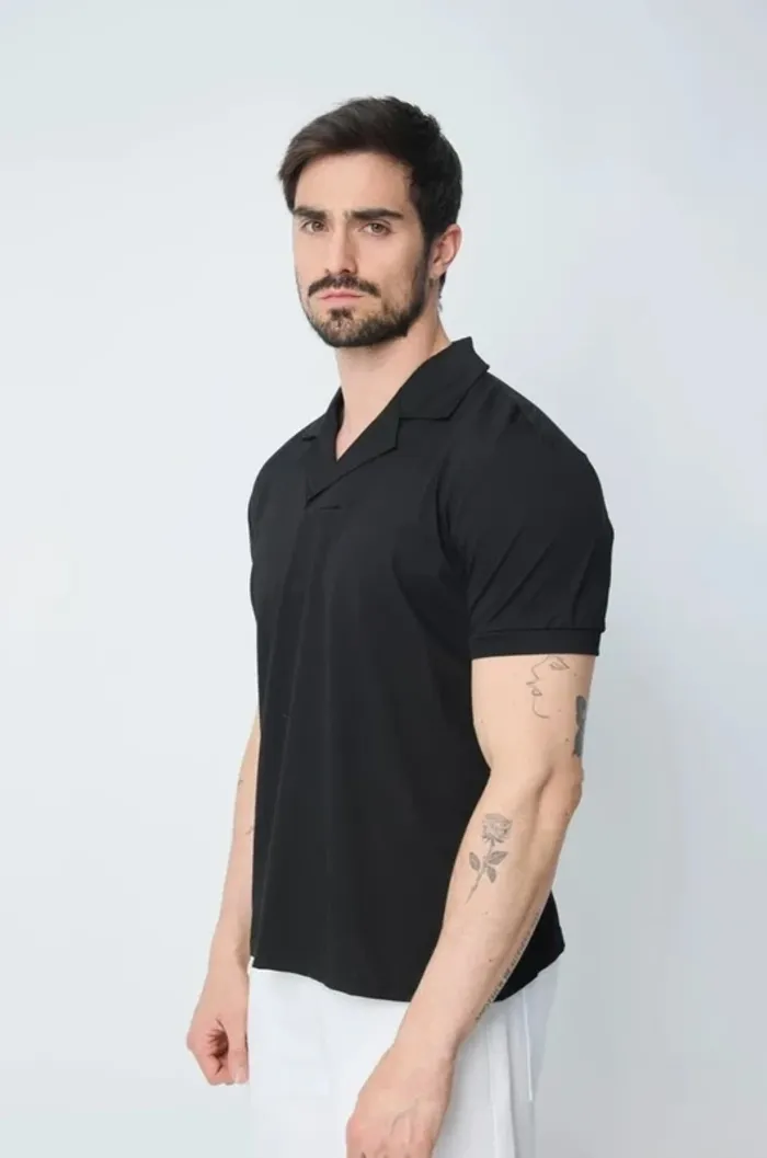 Polo 👕 - photo numéro 2