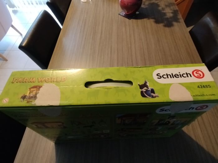 Ecurie Schleich - photo numéro 8