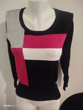 #kytie38femme. Pull manches longues taille 38