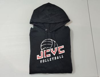 Vêtement Homme Sweatshirts Sweats pull à capuche noir Champion authentic taille XL #Retrostreet