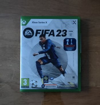 FIFA 23 Xbox One/Xbox Series X
