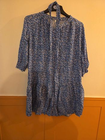 Robe femme