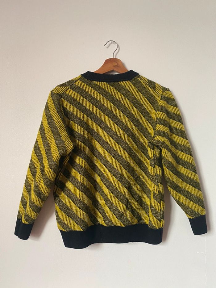 Pull Boss - photo numéro 8