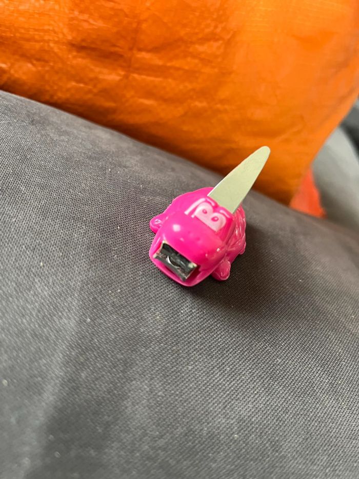 Coupe ongle - photo numéro 2