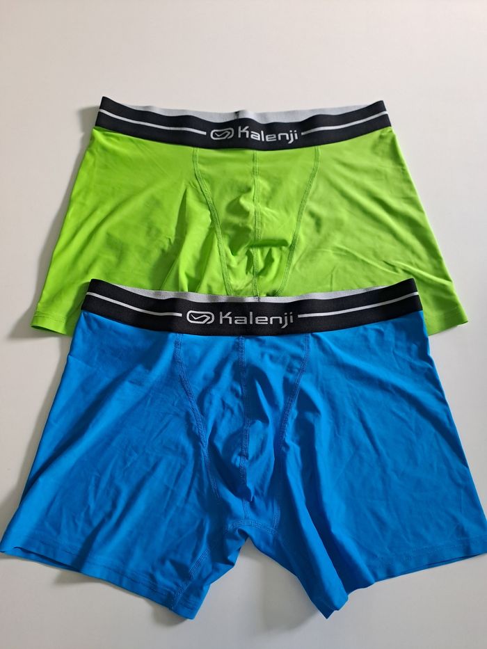 Boxer Homme xxxl