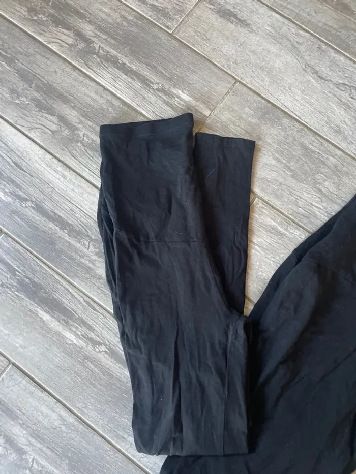 Leggings de grossesse - photo numéro 3
