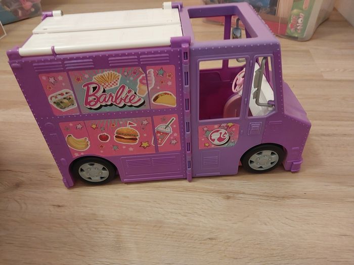 Barbie - photo numéro 7