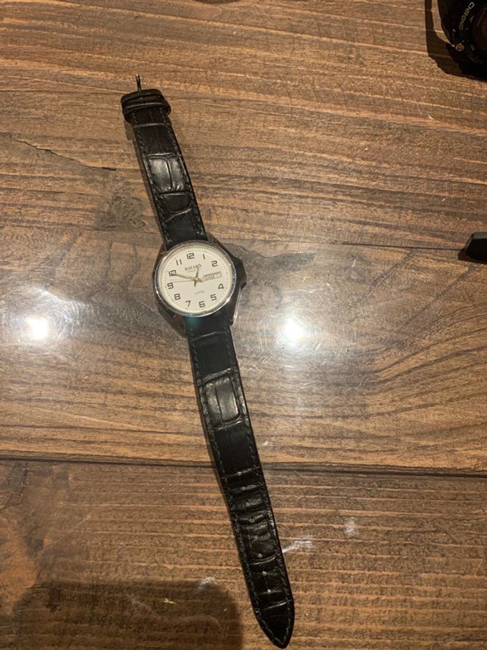 Montre Bayard - photo numéro 2