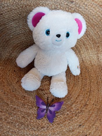 Peluche lumineuse