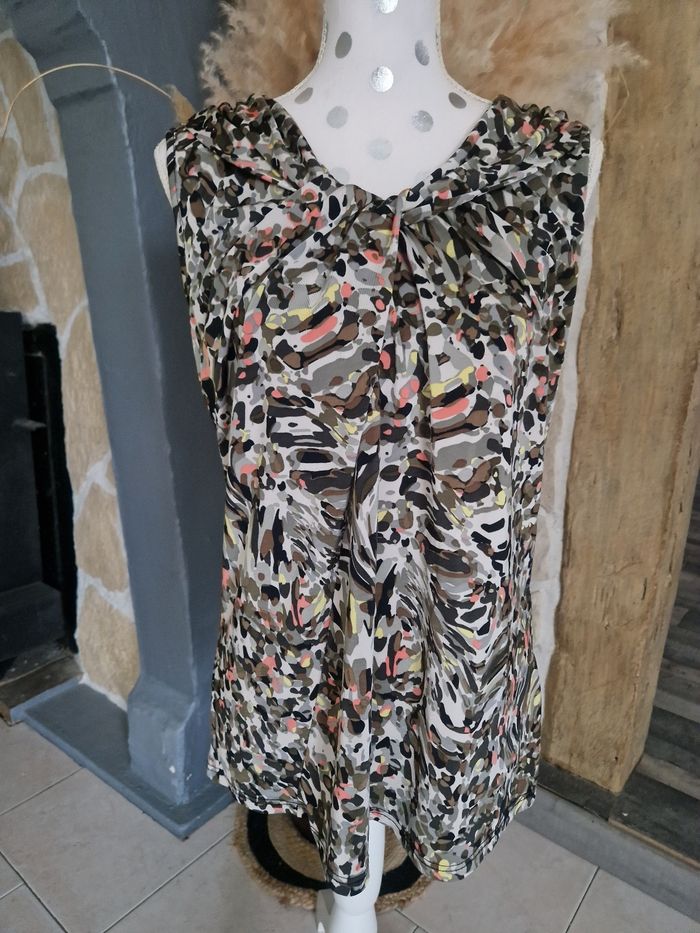 Débardeur shein taille xl