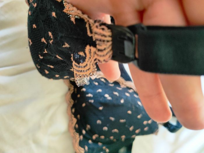 Soutien gorge allaitement grossesse maternité - photo numéro 3