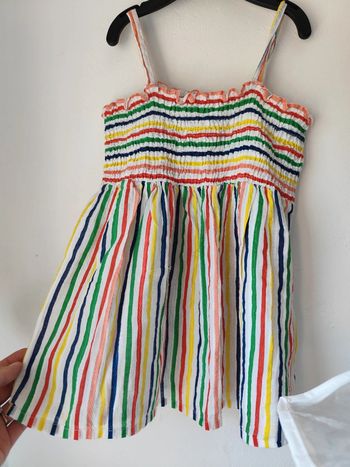 Jolie robe