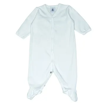 Petit Bateau Pyjama 1 mois