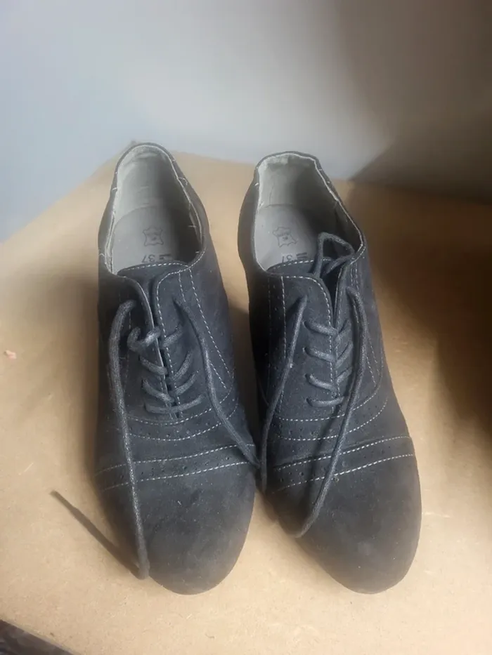 Chaussures femme à talon - photo numéro 2
