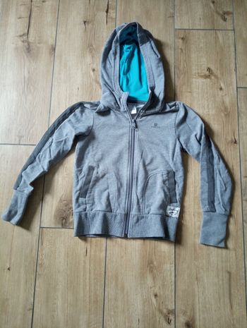 Veste Decathlon 