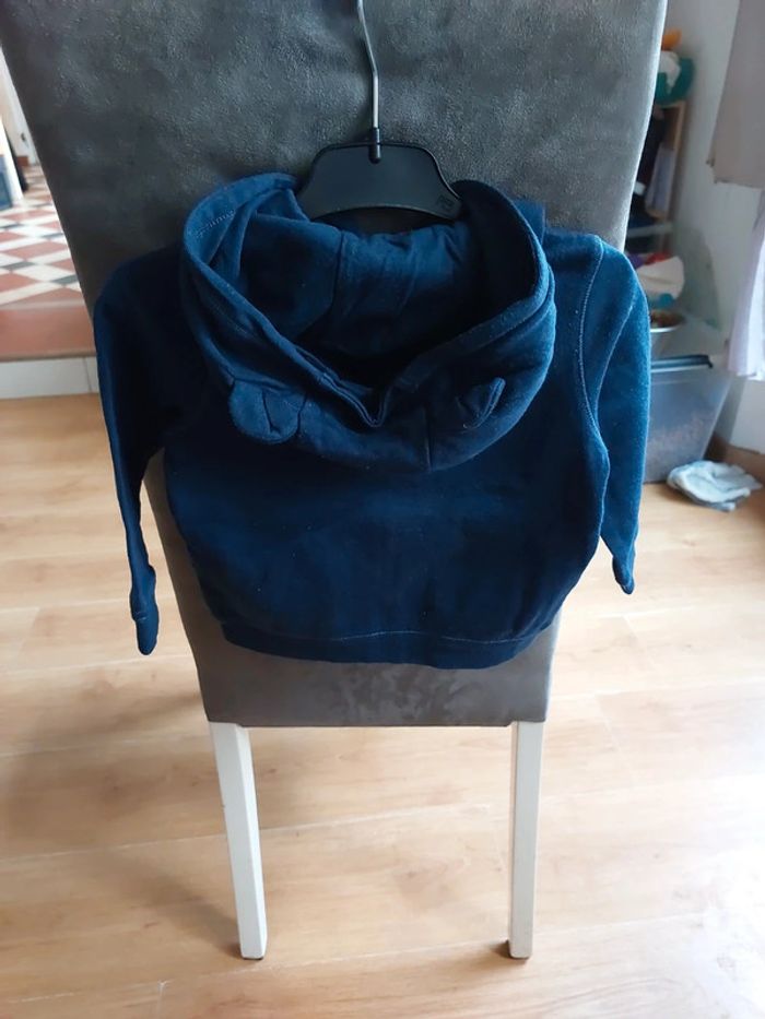 Gilet - photo numéro 2