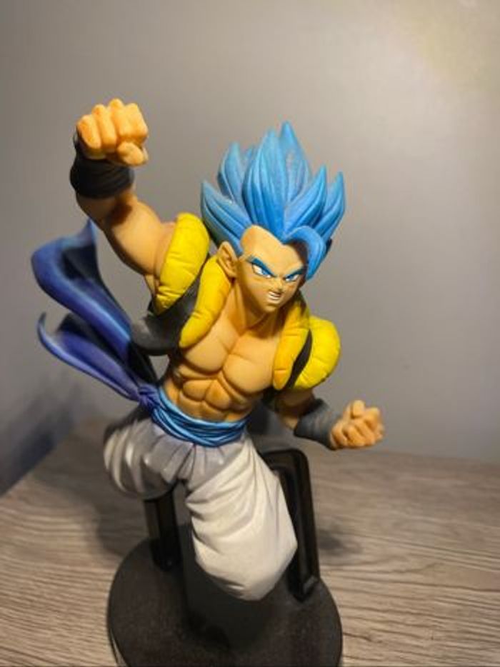Figurine dragon ball Z - photo numéro 2