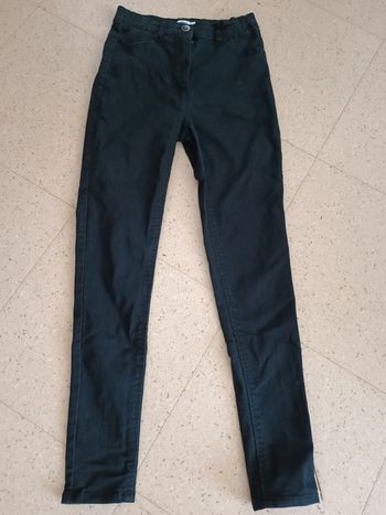 Pantalon 14 ans