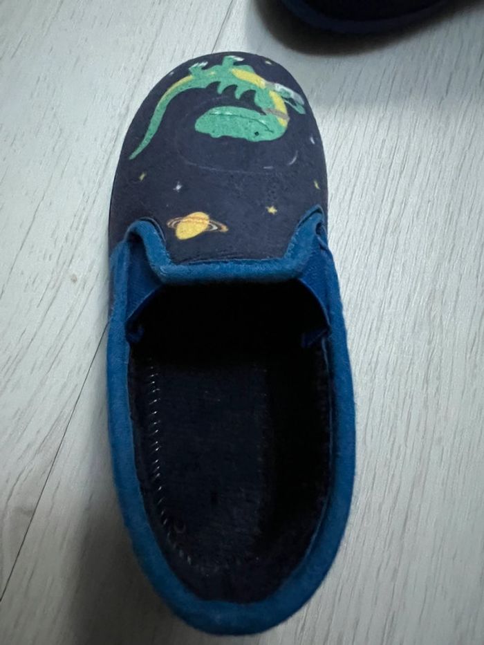 Chaussons Sergent Major pointure 25 - photo numéro 2