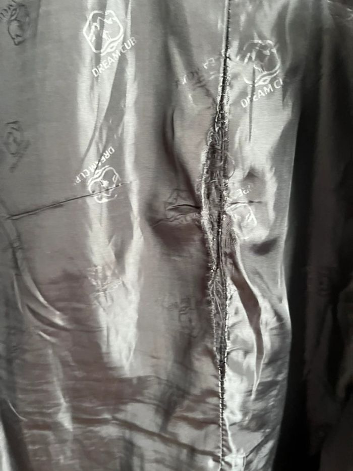 Manteau léger homme gozinia XXL - photo numéro 9