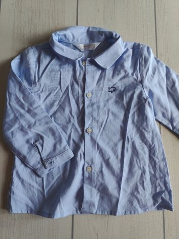 Chemise
