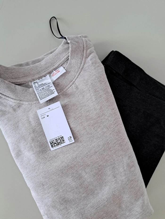 Ensemble H&M