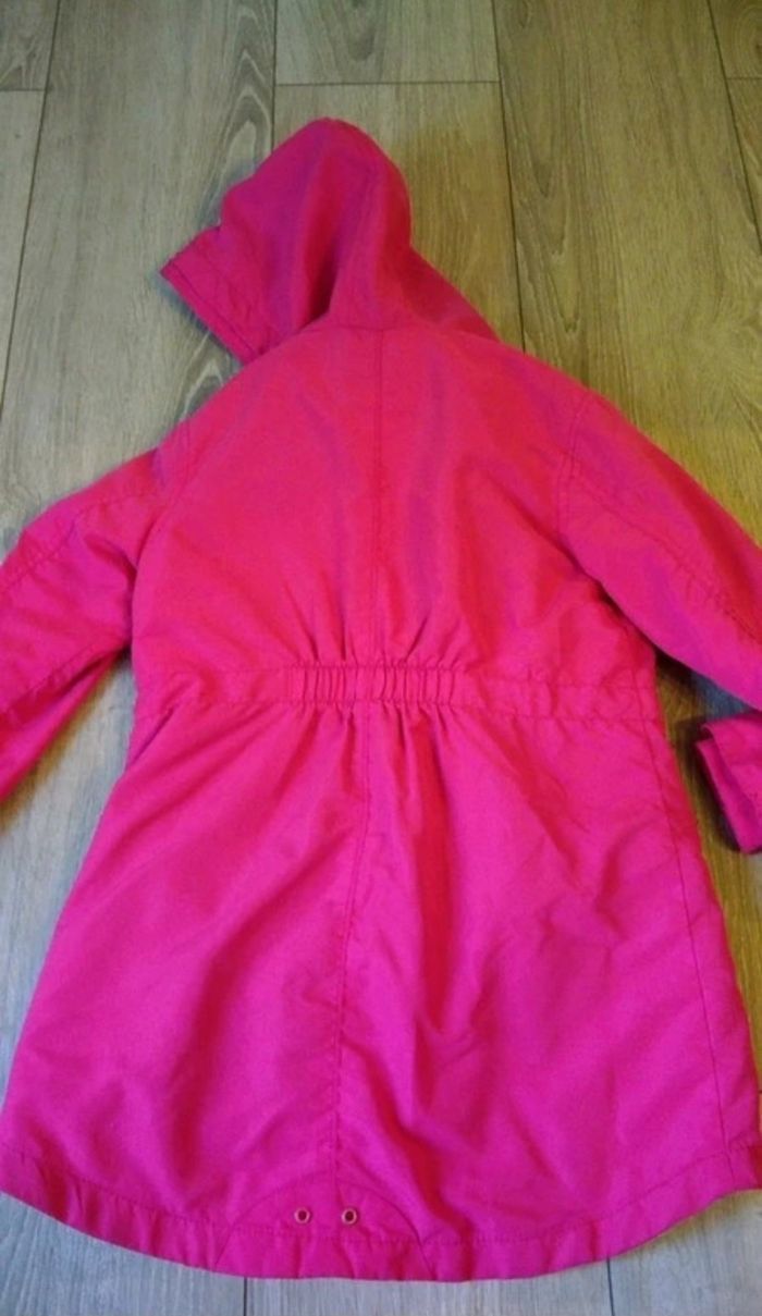 Parka 3 en 1 Vertbaudet - photo numéro 8