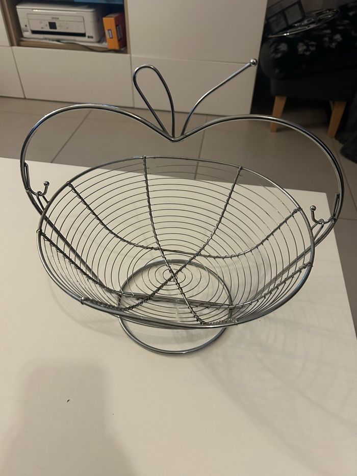 Corbeille à fruits