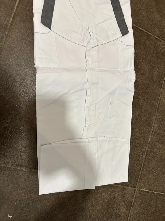 Chemise manche courte - photo numéro 5