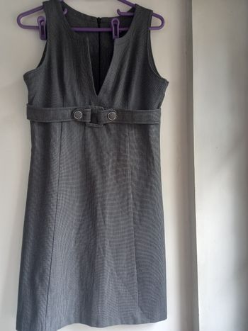 Robe sinequanone