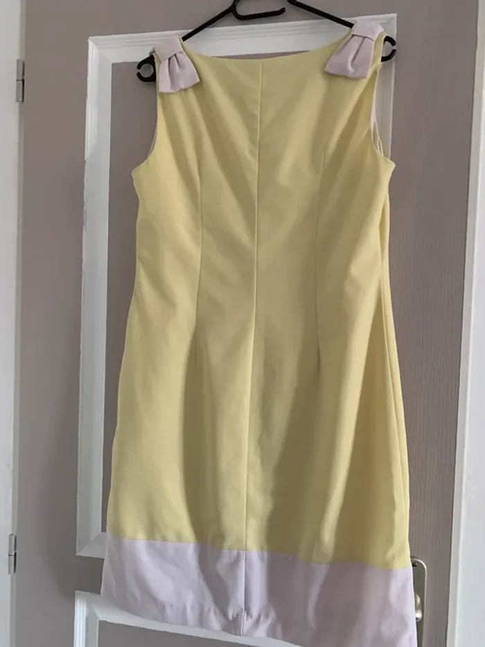 Robe été - photo numéro 5