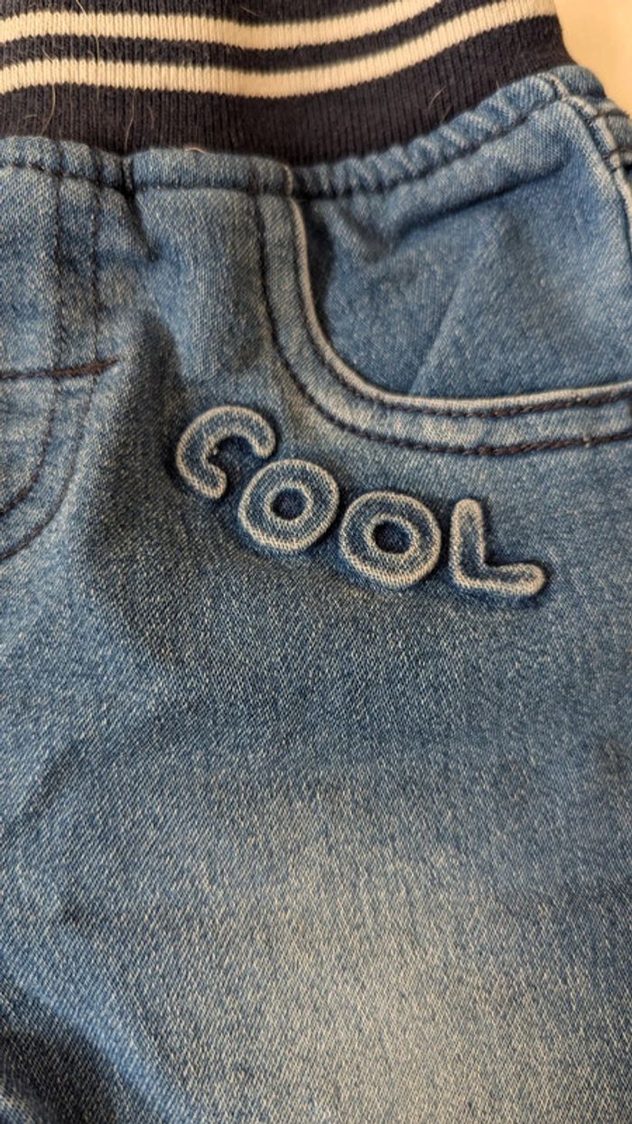 Jean Mes Petits Cailloux - photo numéro 2