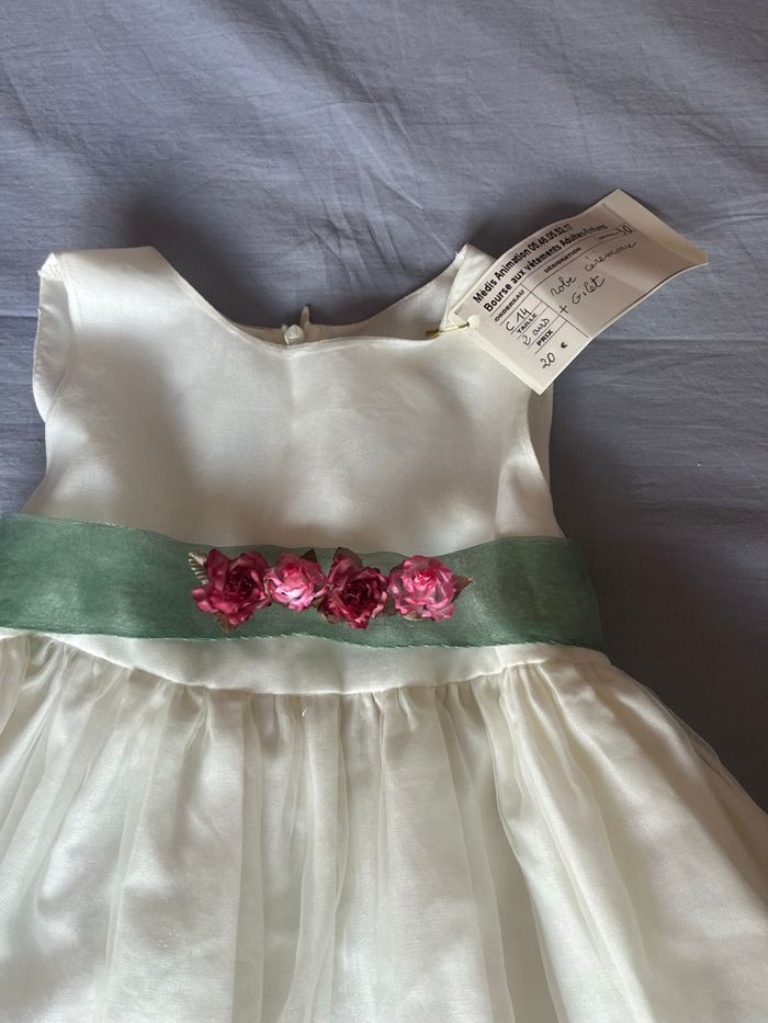 Robes - photo numéro 3