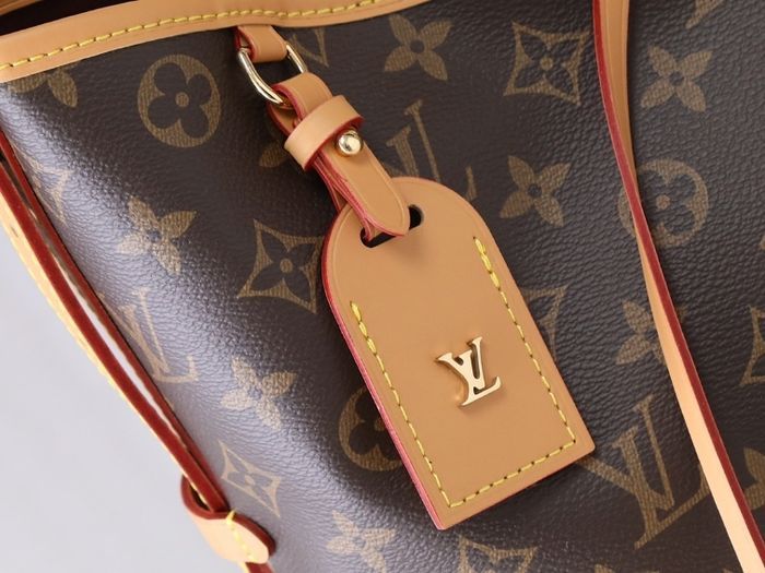 Louis Vuitton  CarryAll  Monogram Sac à main - photo numéro 5