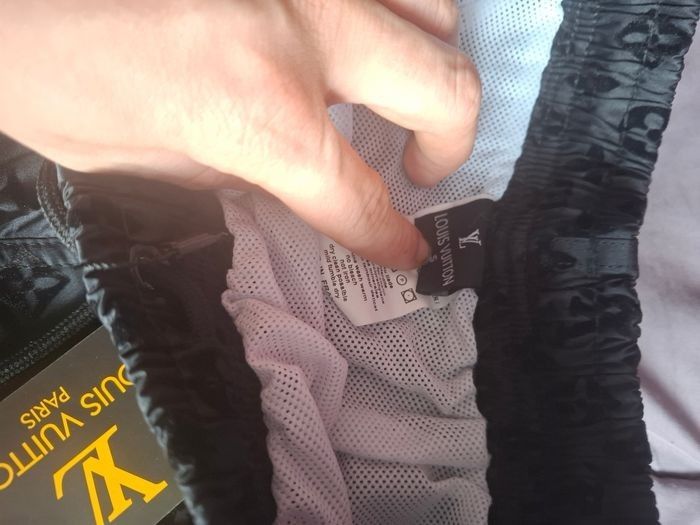 Survêtement lacoste - photo numéro 5