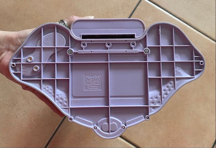 Château de Cendrillon Polly Pocket - photo numéro 9