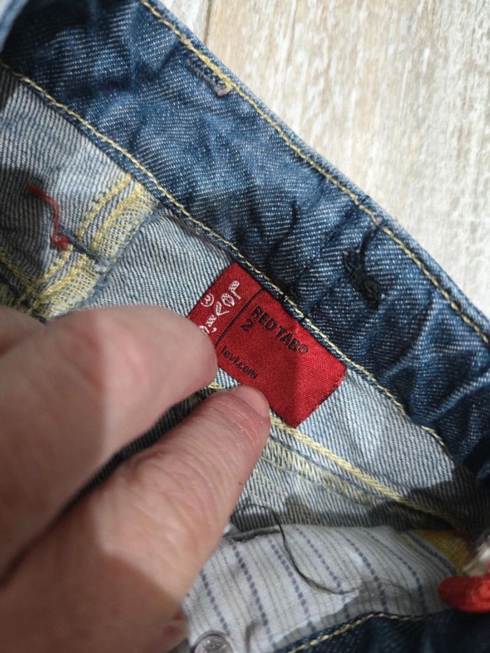 Jeans #orianablgarcon2ans - photo numéro 2