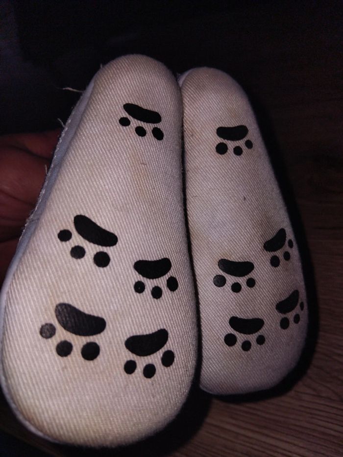 Chaussures Boutchou - photo numéro 3