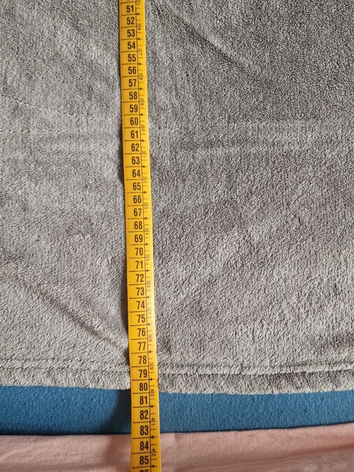 Couverture 97x79cm - photo numéro 4