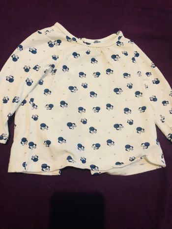 TEE shirt