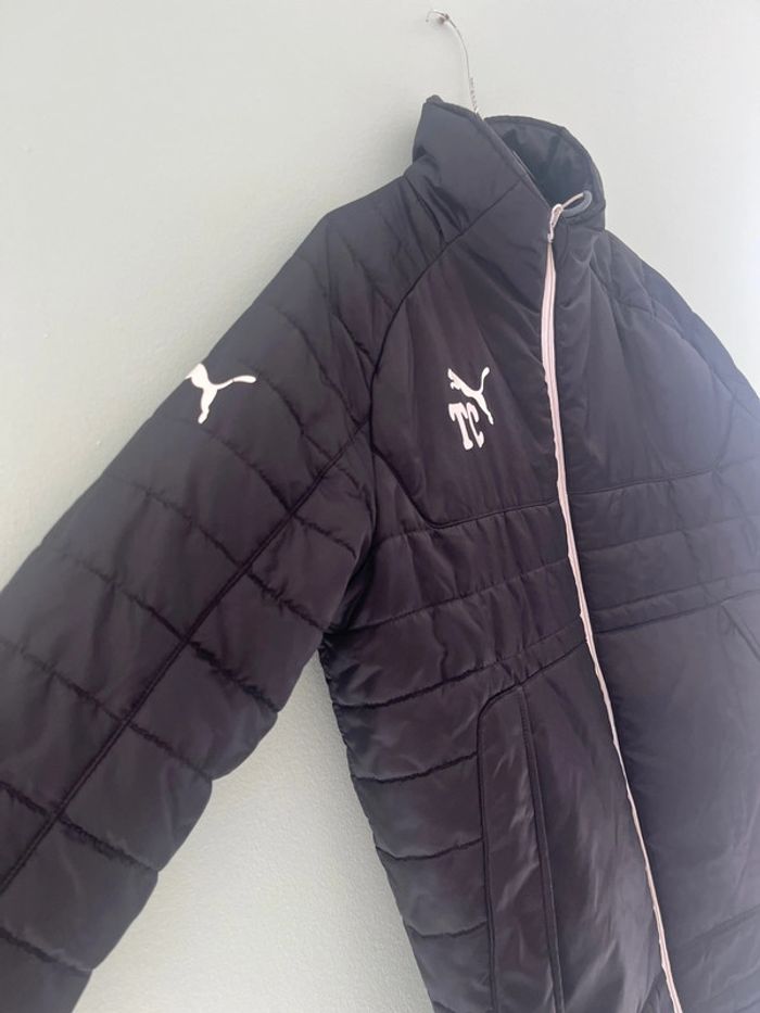 Blouson puma - photo numéro 2