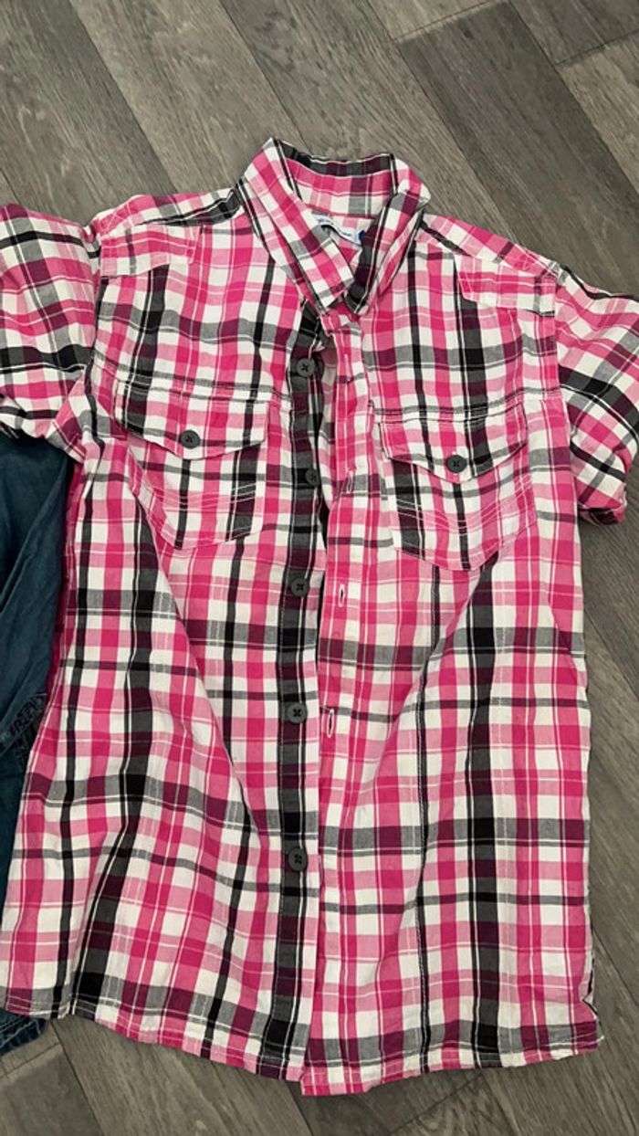 Chemises - photo numéro 3