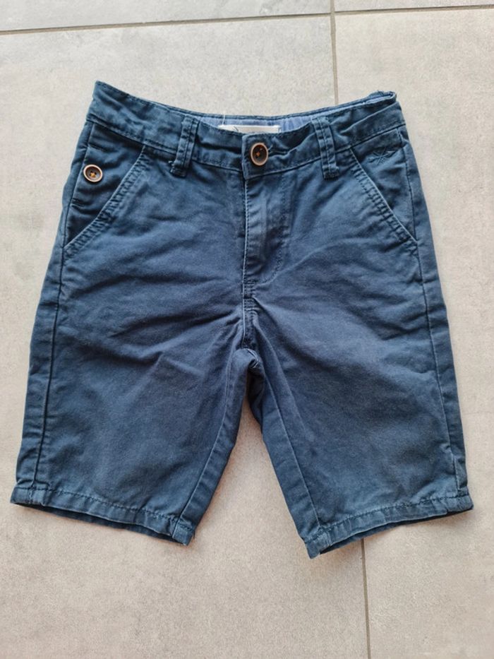 Short bermuda chino 5 ans