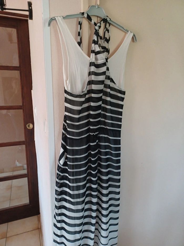 Robe miss captain trend - photo numéro 2