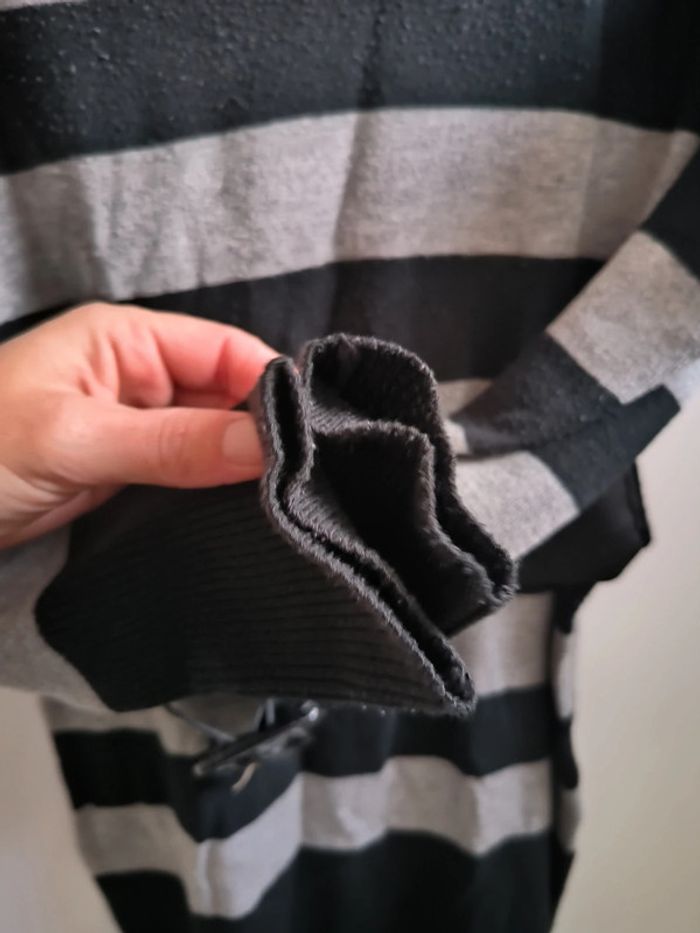 Robe pull - photo numéro 4